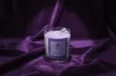 Lavender Ice Latte