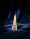Christmas Popsicle Candle
