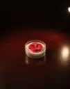 T-light Round Large - Polycarbonate