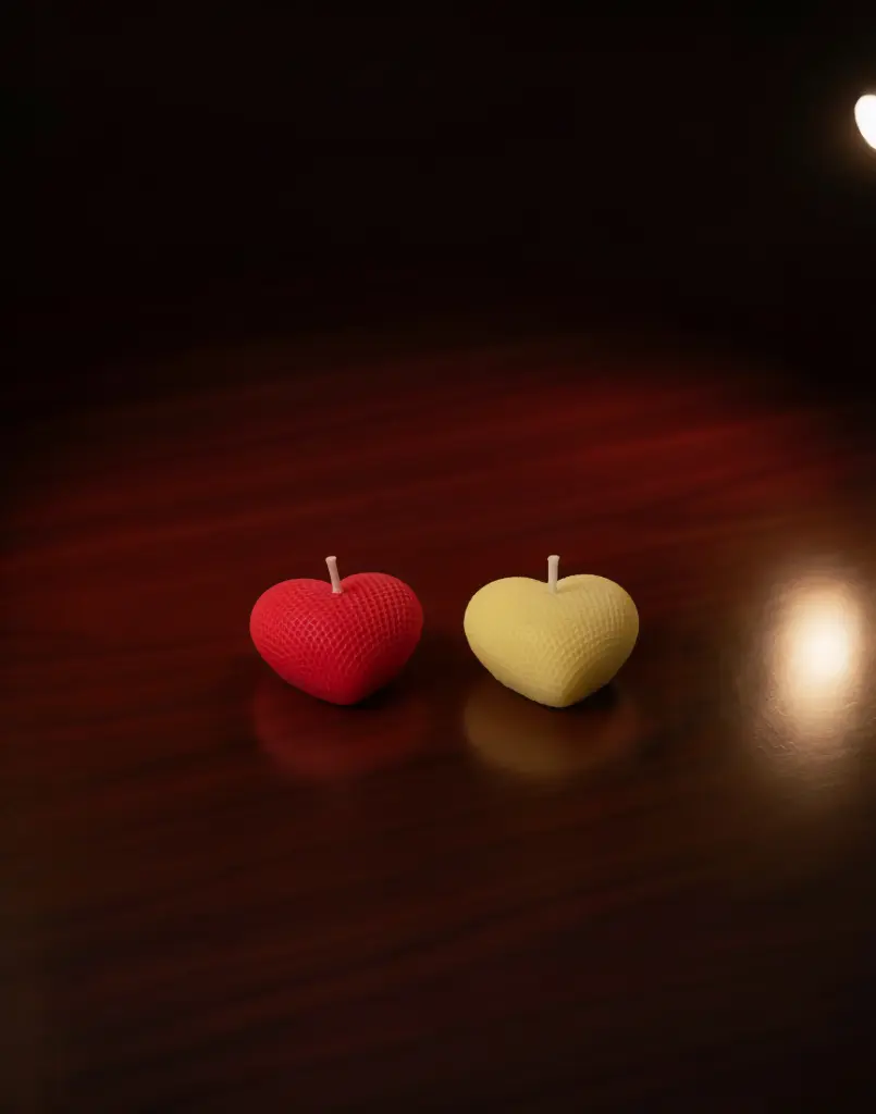 Small Heart 