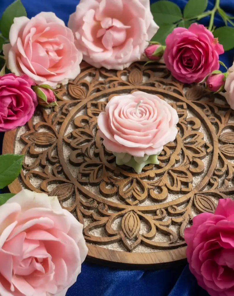 Rose Above All