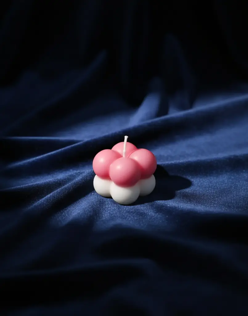 Bubble Cube - Small