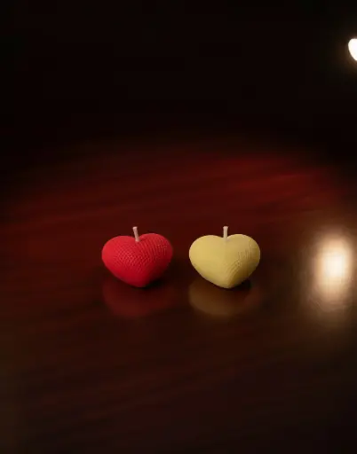 Small Heart 