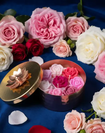 Flower Bowl