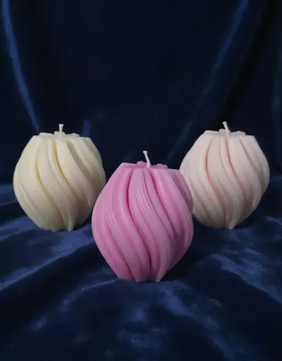 Big Swirls