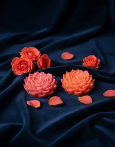 Lotus Baby