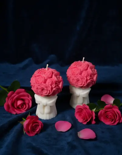 Rose Bouquet