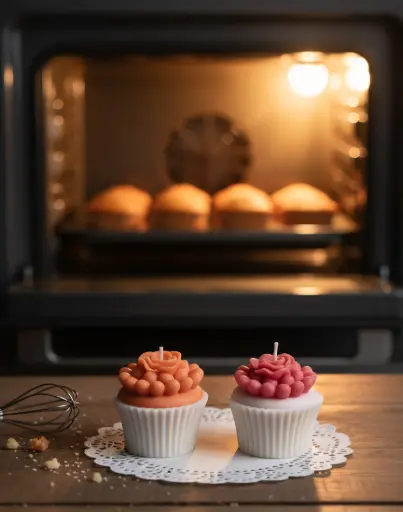 Cup Cake