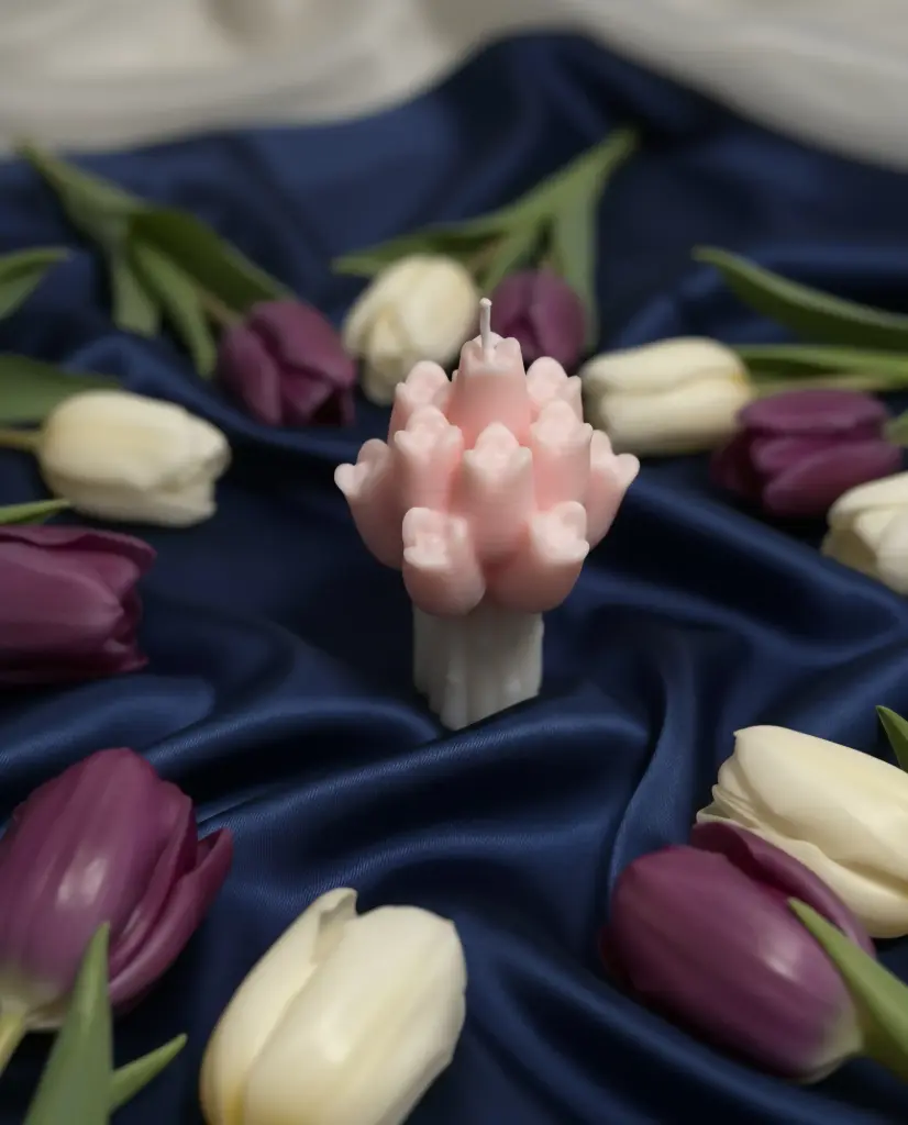 Tulip Bouquet