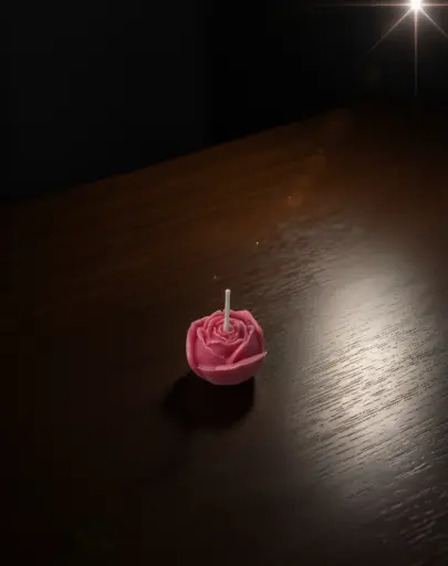 Rose Bud