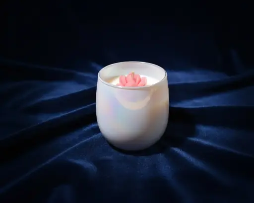White Pearl Jar