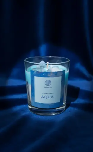 Aqua Ice Latte